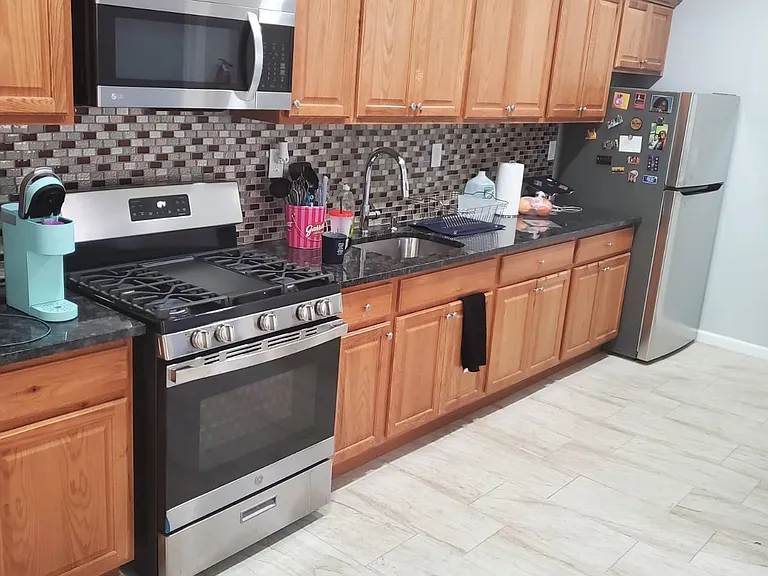 124 Mill Rd #1 — Photo 1
