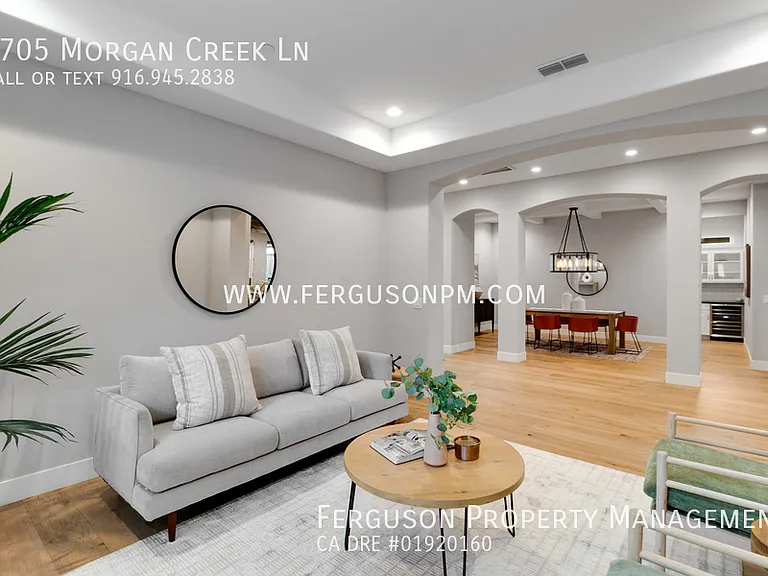 8705 Morgan Creek Ln — Photo 17