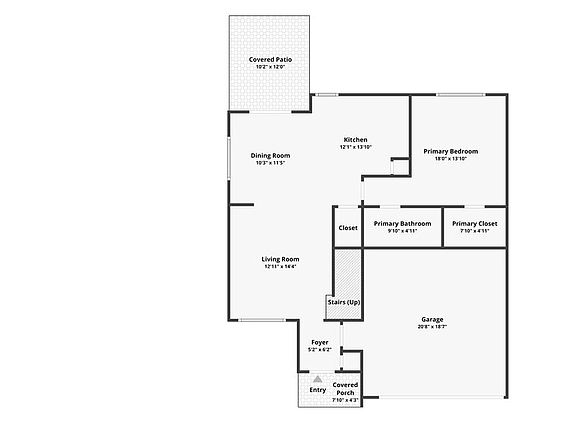 2nd image of 3208 Nicole Dr