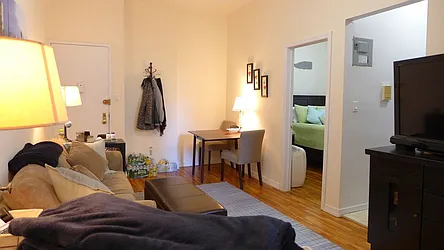 Rented by MOTION New York