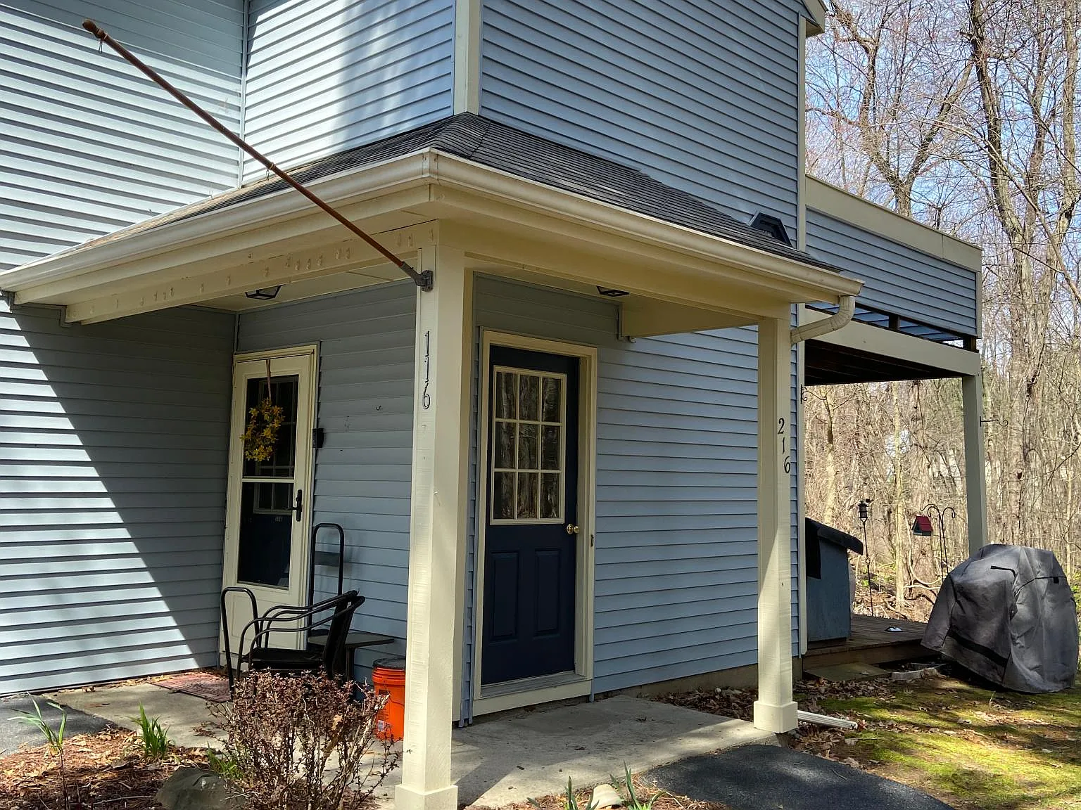 1 bed, 822 sqft, $900 — Photo 2