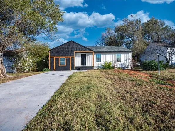 8321 NE 10th St, Midwest City, OK 73110