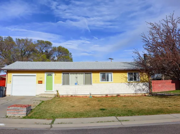 1505 Carbon Cir, Rock Springs, WY 82901