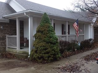 104 Wooded Way, Frankfort, KY