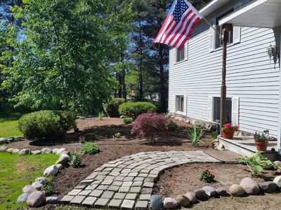 4742 Betsie River Rd, Interlochen, MI, 49643