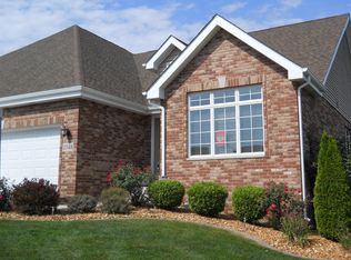 11548 Upper Peninsula Ln, Saint John, IN 46373