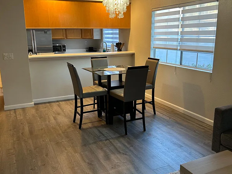 4850 Bella Pacific Row #157 — Photo 31