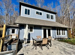 123 Sunview Ridge Dr, Swannanoa, NC 28778