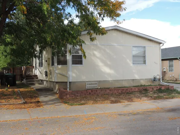 624 Lupine Dr, Fort Collins, CO 80524