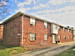 1242 E Elm St APT D, Springfield, MO 65802