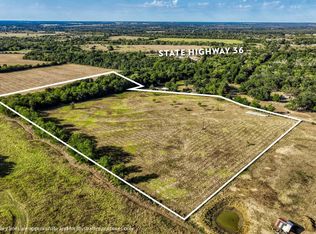 460 County Road 328, Caldwell, TX 77836