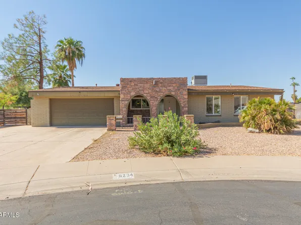 9234 N 40TH Drive, Phoenix, AZ 85051