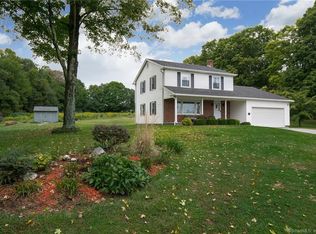 38 Brown Rd, Brooklyn, CT 06234