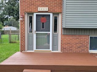 5405 Mikewood Dr, Waterford, MI 48327