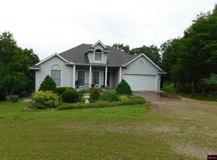 498 Noe Creek Rd, Mountain Home, AR 72653