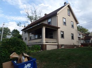 17809 Northwood Ave, Lakewood, OH 44107