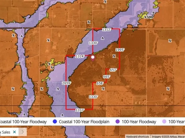 E Highway 9, Keota, OK 74941