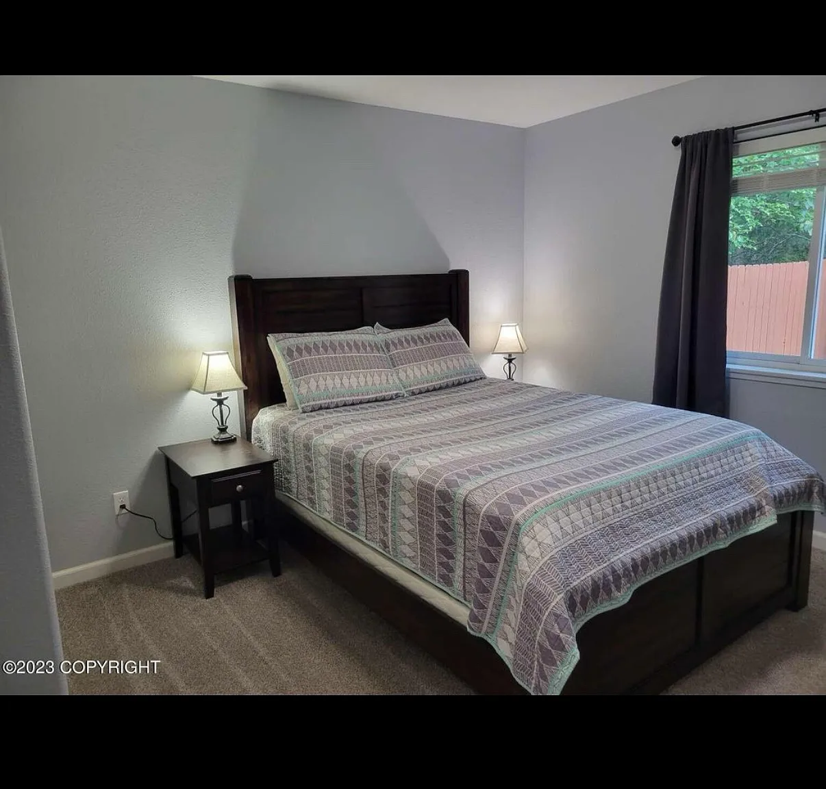 3 bed, 1200 sqft, $2,250 — Photo 3