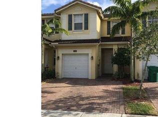 15324 SW 119th Ter, Miami, FL 33196