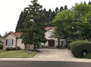 4760 Copperfield Cir, Granite Bay, CA 95746