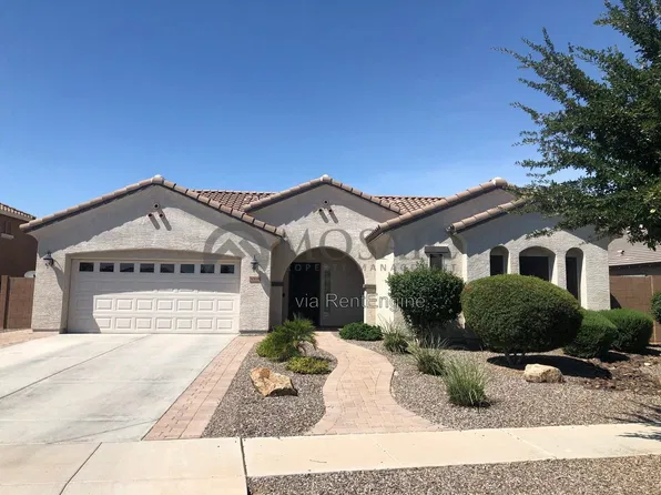 3008 E Plum St, Gilbert, AZ 85298