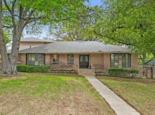 123 Classen Dr, Dallas, TX 75218