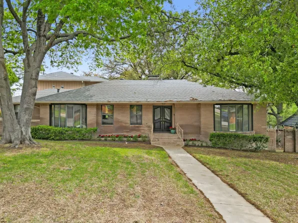 123 Classen Dr, Dallas, TX 75218