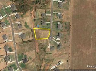 6939 Mint Julep Ln, Guthrie, OK 73044