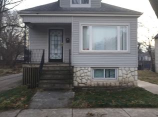 11717 S Stewart Ave, Chicago, IL 60628