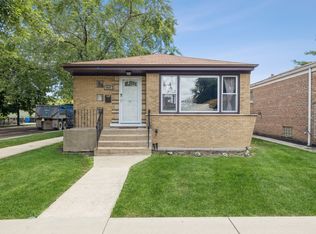 4501 S Keating Ave, Chicago Ridge, IL 60632