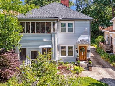 970 Adair Ave NE, Atlanta, GA, 30306