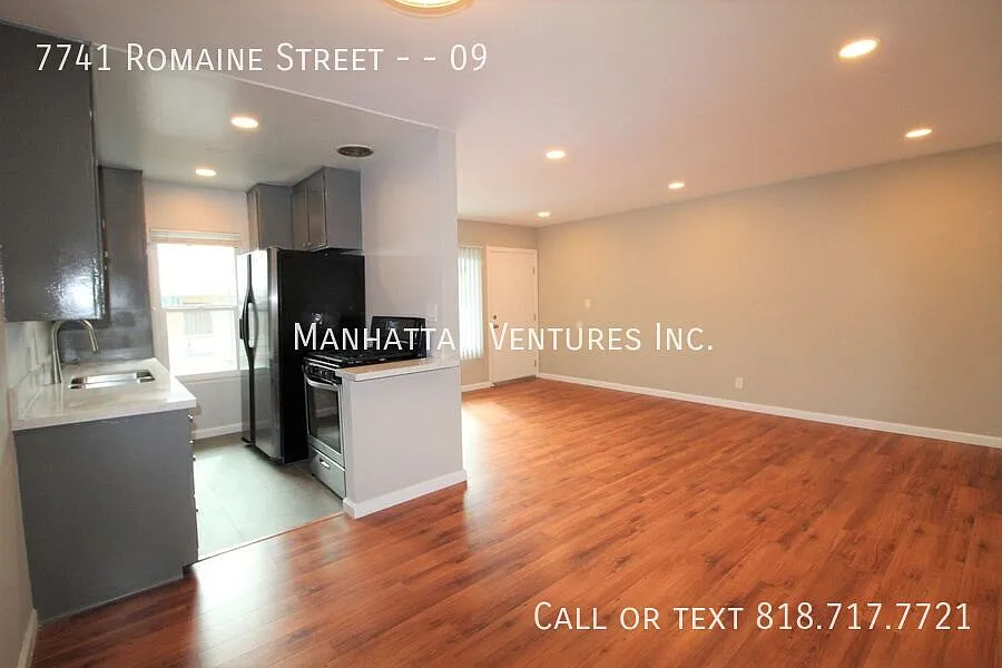 1 Bedroom Apartment In The Heart Of Weho — Photo 4