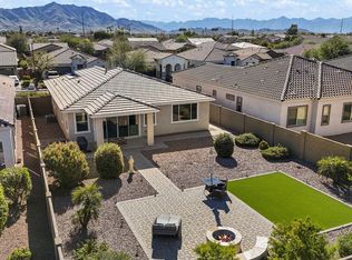 2818 W Minton St, Phoenix, AZ 85041