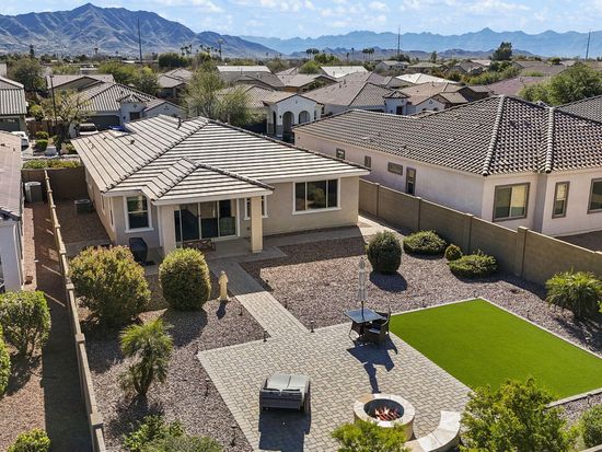 2818 W MINTON Street, Phoenix, AZ 85041