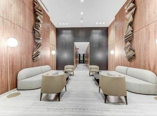 8 Eglinton Ave E #4707, Toronto, ON M4P 1A6