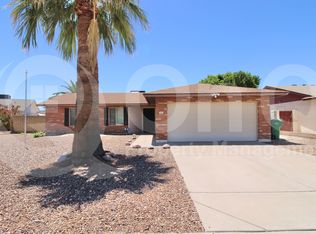 946 N Ricardo Cir, Mesa, AZ 85205