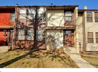 962 Jamestown Rd, East Windsor, NJ 08520