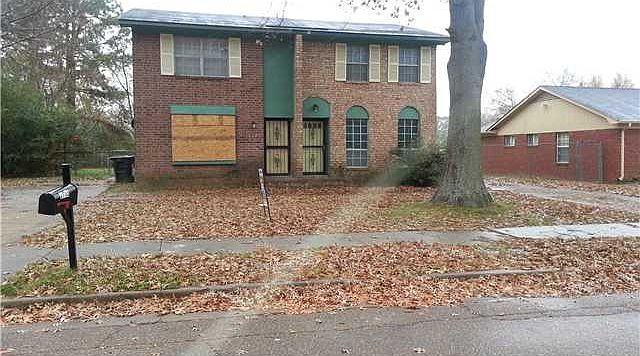 1st image of 3753 White Birch Dr