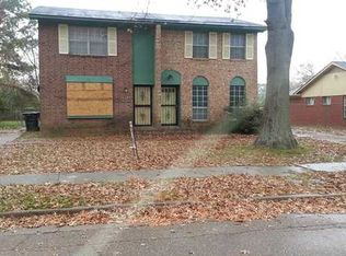 3753 White Birch Dr, Memphis, TN 38115