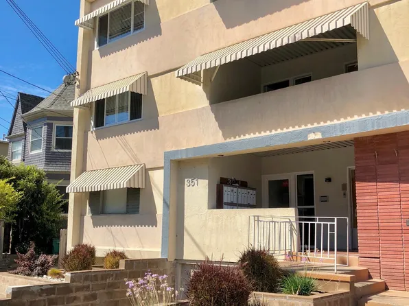 351 Hanover Ave #301, Oakland, CA 94606