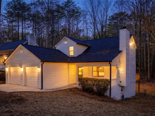 4058 Chedworth Way, Stone Mountain, GA 30083