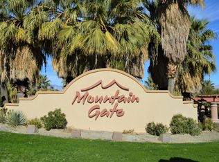 1234 Palmas Rdg, Palm Springs, CA 92262