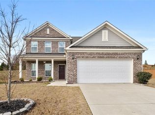 2410 Ames St, Bethlehem, GA 30620