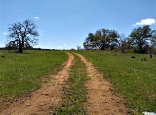 4238 County Road 106, Llano, TX 78643