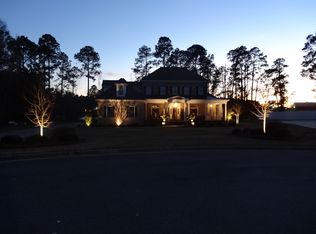3026 N Park Ave, Tifton, GA 31794