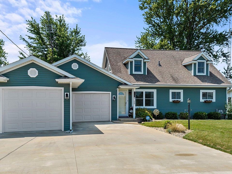 5100 E 100 S, Lagrange, IN 46761 MLS 202324117 Zillow