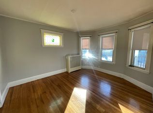 8 Hallet St #1, Boston, MA 02122