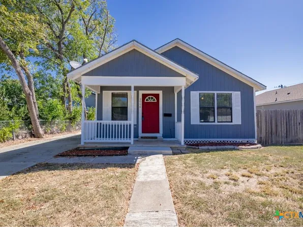 2006 N Jecker St, Victoria, TX 77901