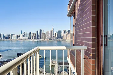 Rented by Modern Spaces