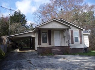 300 Hewitt Dr, Dalton, GA 30721